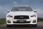 Infiniti Q50 2013 года (EU)